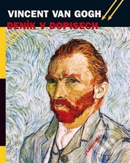 Deník v dopisech - Vincent Van Gogh
