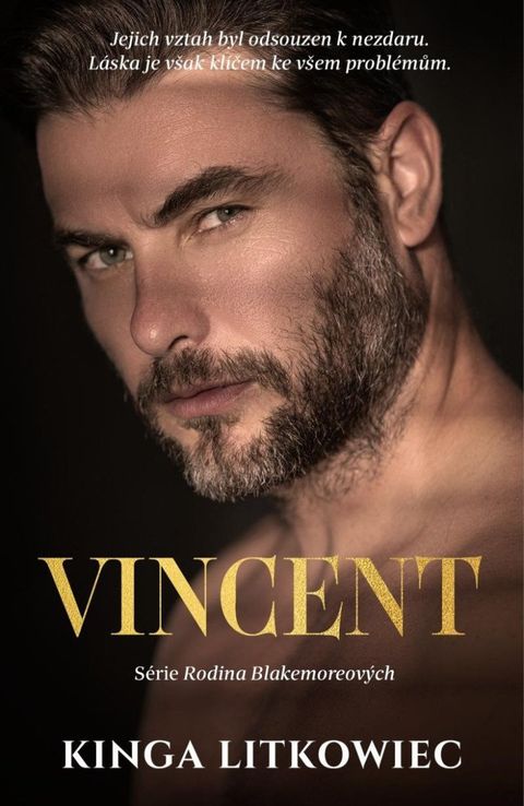 Obrázek produktu: Vincent
