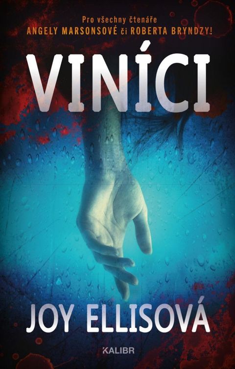 Obrázek produktu: Viníci