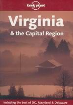 Virginia - v angličtině