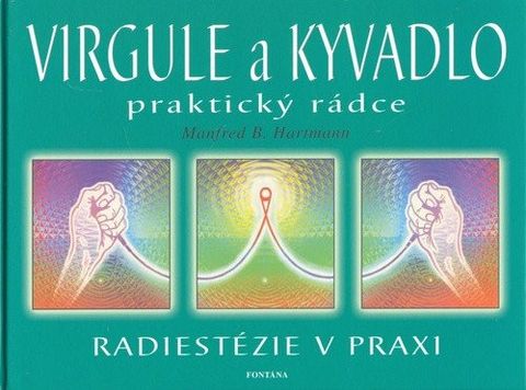 Obrázek produktu: Virgule a kyvadlo