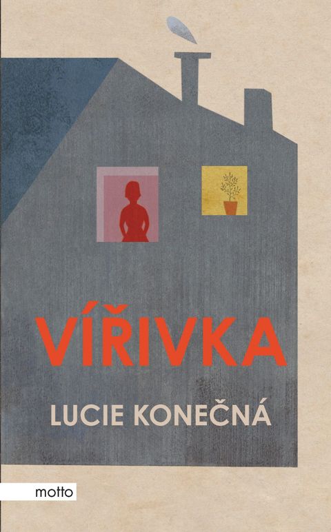 Obrázek produktu: Vířivka