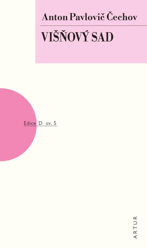 Obrázek produktu: Višňový sad