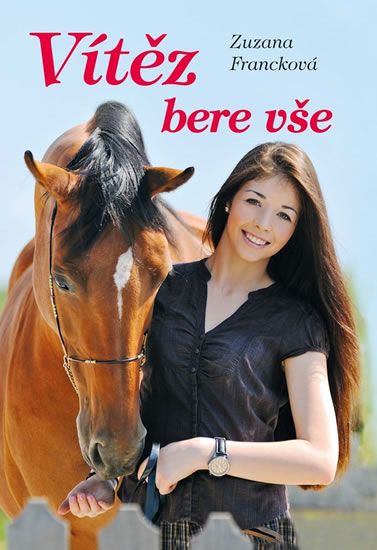 Obrázek produktu: Vítěz bere vše