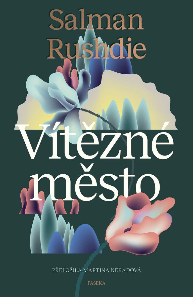 Levně Vítězné město