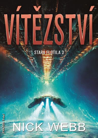 Levně Vítězství - Stará flotila 3