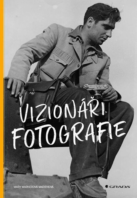Obrázek produktu: Vizionáři fotografie