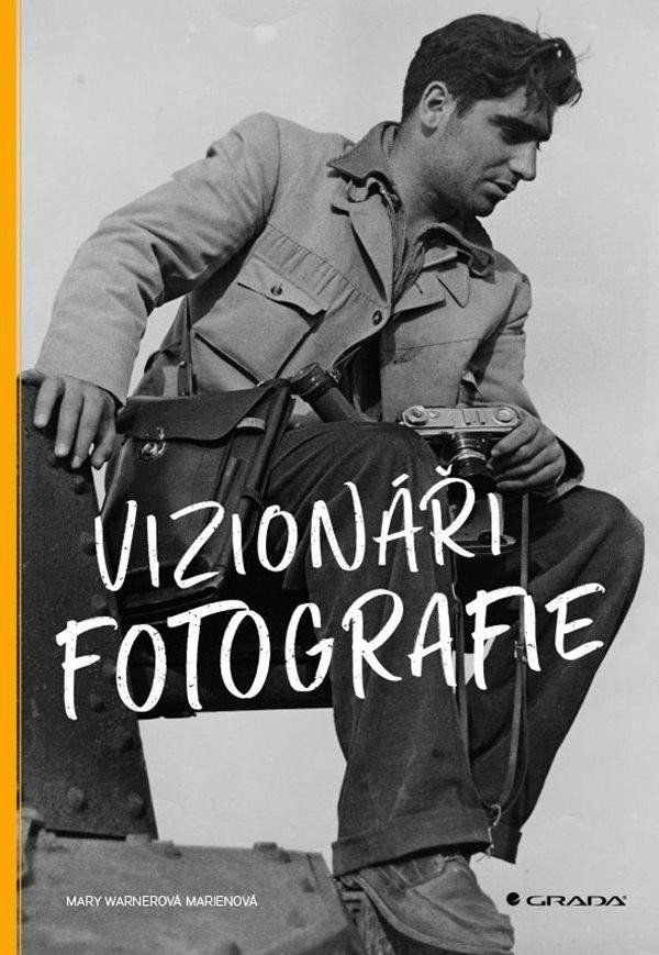 Levně Vizionáři fotografie