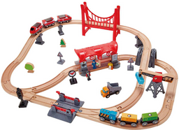 Obrázek produktu: Vláčkodráha Busy city
