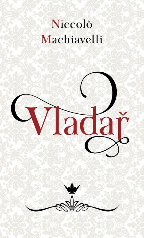 Obrázek produktu: Vladař