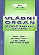 Vládní orgán moderního státu