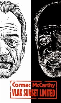 Obrázek produktu: Vlak Sunset Limited