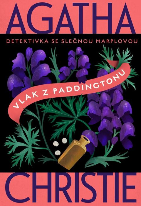 Obrázek produktu: Vlak z Paddingtonu