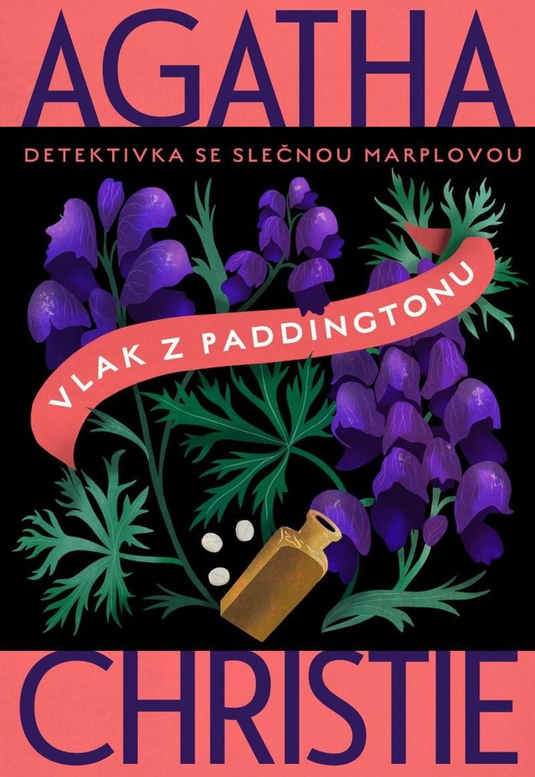 Vlak z Paddingtonu Euromedia Group, a.s.