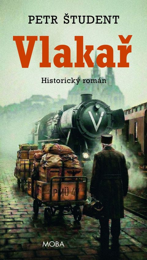 Obrázek produktu: Vlakař