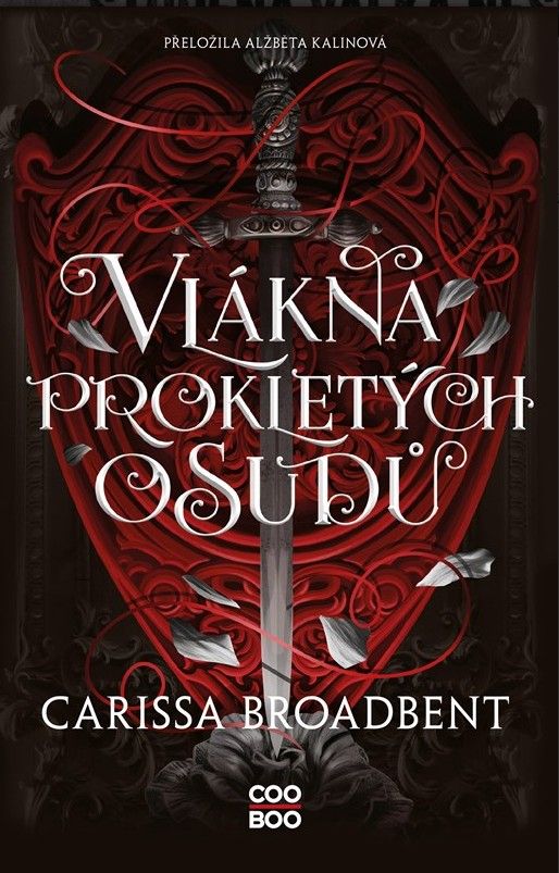 Vlákna prokletých osudů