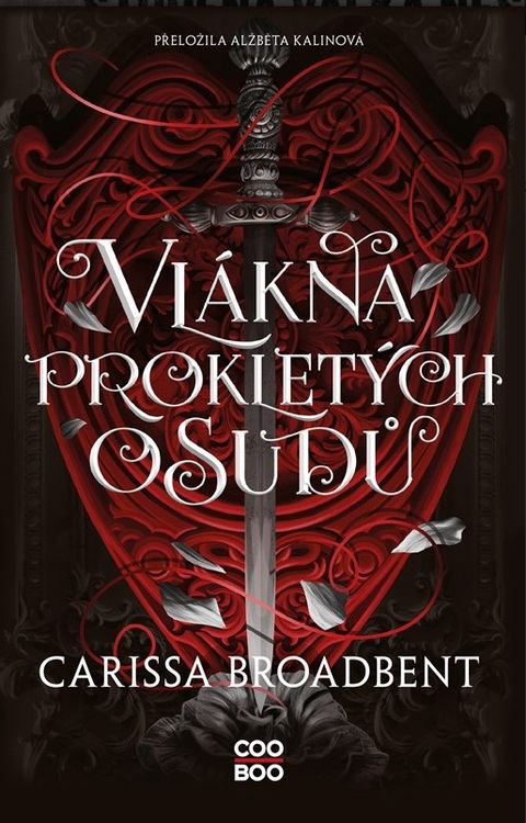 Obrázek produktu: Vlákna prokletých osudů