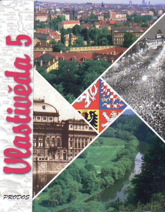 Vlastivěda 5.r.