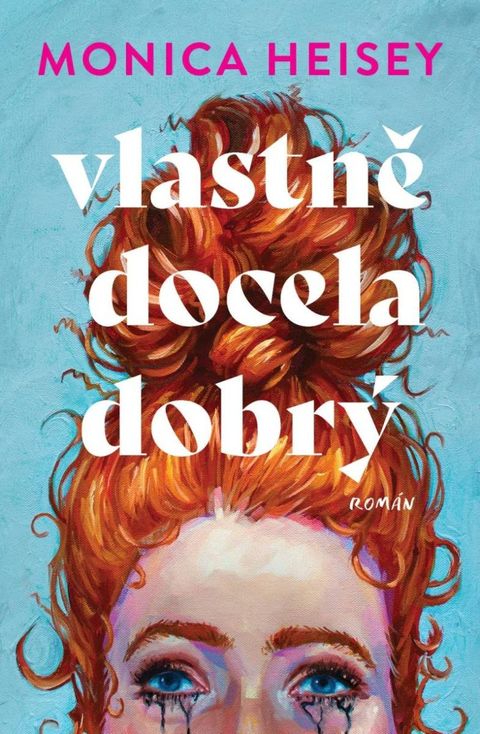 Obrázek produktu: Vlastně docela dobrý