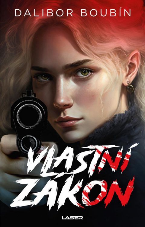 Obrázek produktu: Vlastní zákon