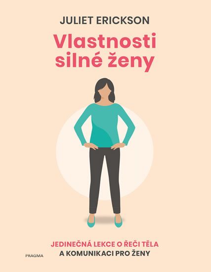 Obrázek produktu: Vlastnosti silné ženy