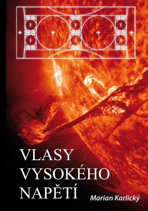 Obrázek produktu: Vlasy vysokého napětí