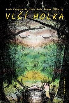 Obrázek produktu: Vlčí holka