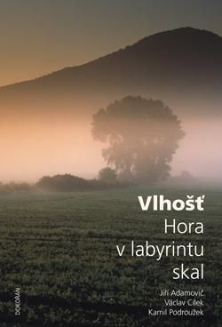 Obrázek produktu: Vlhošť - Hora v labyrintu skal