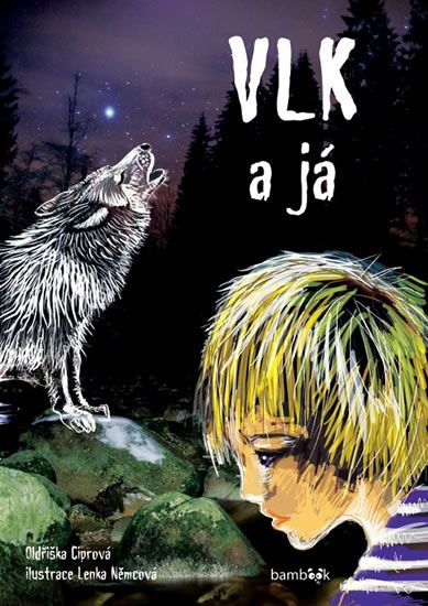 Obrázek produktu: Vlk a já