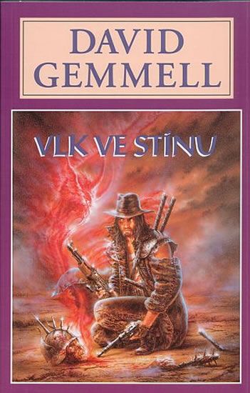 Vlk ve stínu - Jon Shannow 1