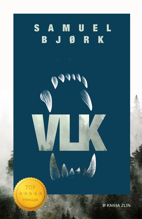 Obrázek produktu: Vlk