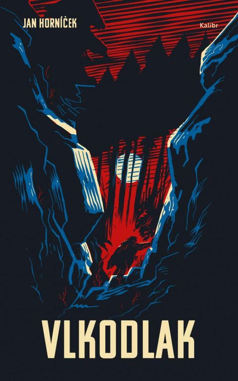 Obrázek produktu: Vlkodlak