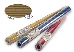 Obrázek produktu: Vlnitý papír, role 50 × 70 cm - barva přírodní