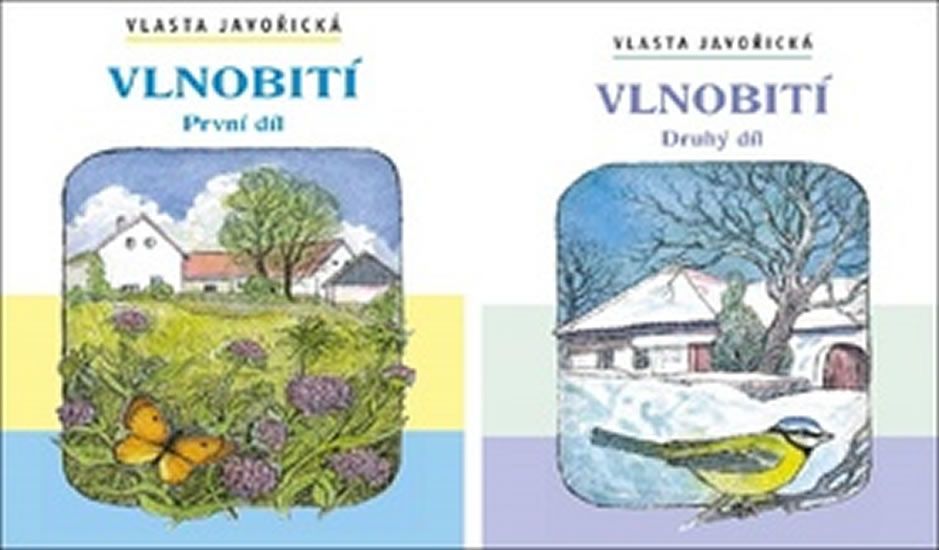 Vlnobití I. a II. díl