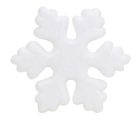 Obrázek produktu: Vločka polystyrenová 146 mm