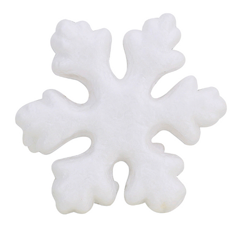 Obrázek produktu: Vločka polystyrenová 75 mm