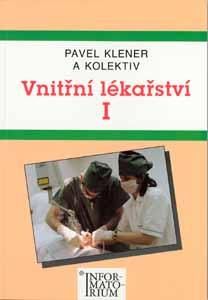 Obrázek produktu: Vnitřní lékařství 1 pro SZŠ