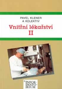 Obrázek produktu: Vnitřní lékařství 2 pro SZŠ