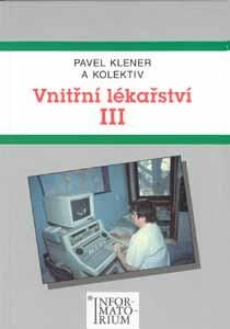 Levně Vnitřní lékařství 3 pro střední zdravotnické školy