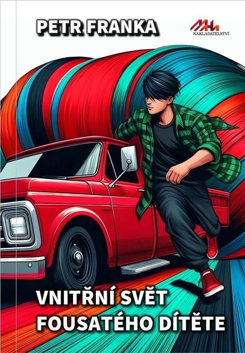 Obrázek produktu: Vnitřní svět fousatého dítěte