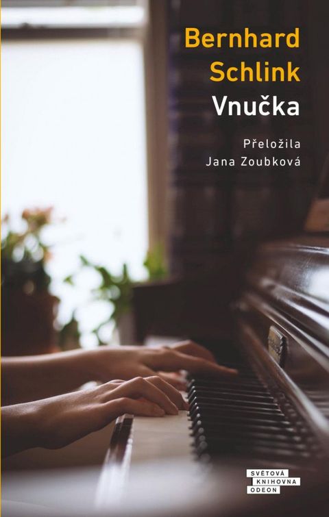 Obrázek produktu: Vnučka