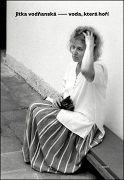 Obrázek produktu: Voda, která hoří