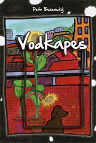 Obrázek produktu: Vodkapes