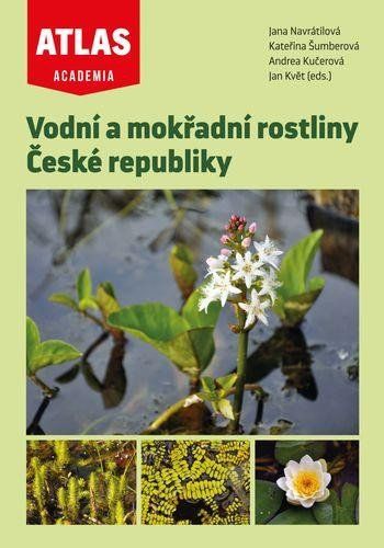 Obrázek produktu: Vodní a mokřadní rostliny České republiky