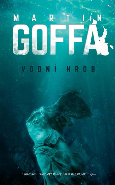 Obrázek produktu: Vodní hrob