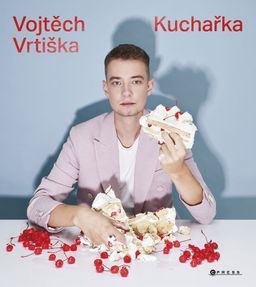 Obrázek produktu: Vojtěch Vrtiška: Kuchařka