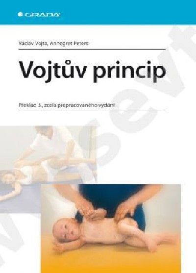 Obrázek produktu: Vojtův princip 3.v.