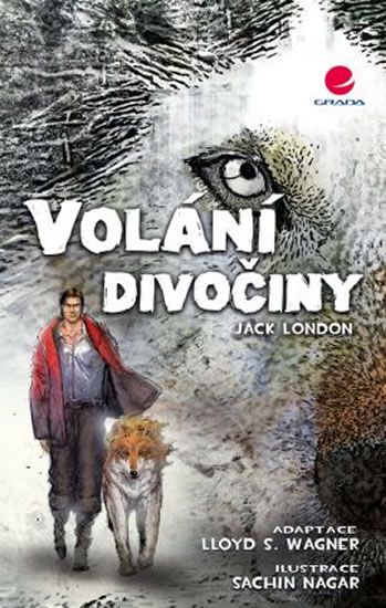 Obrázek produktu: Volání divočiny /komiks/
