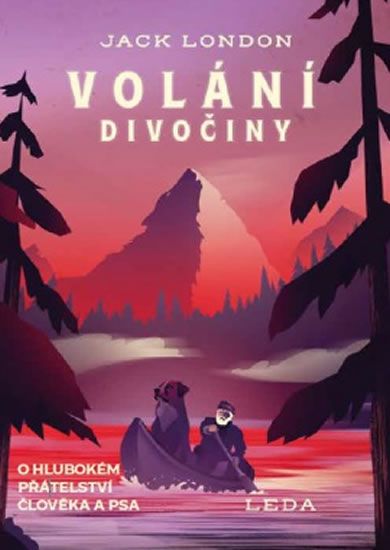 Obrázek produktu: Volání divočiny