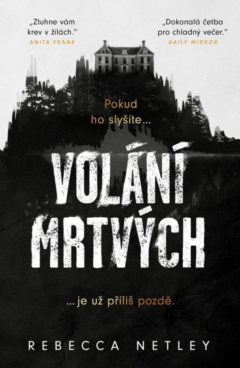 Obrázek produktu: Volání mrtvých